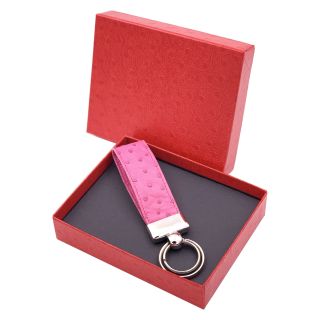 Schlüsselanhänger "Gabriel" pink